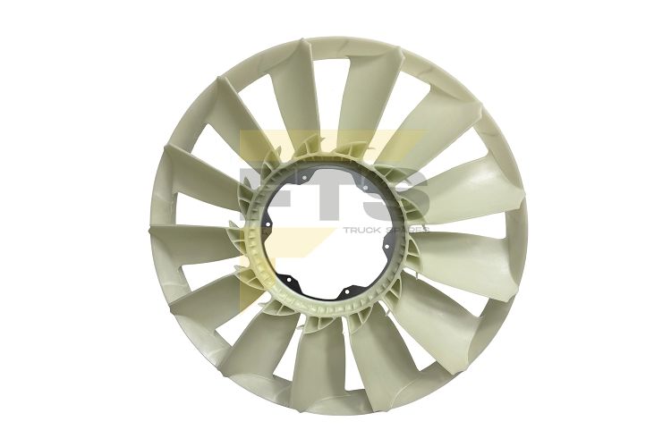 Imagem adicional do produto HELICE MOTOR MB ACTROS OM460 2651/DAF XF106 - Cód: FAP-13986